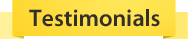 Testimonials